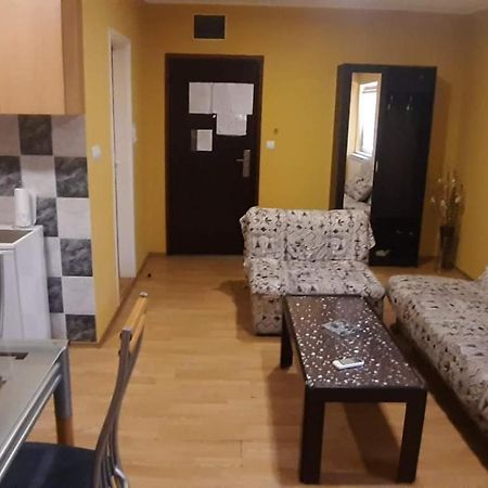 Rosso Apartments Beograd Eksteriør bilde