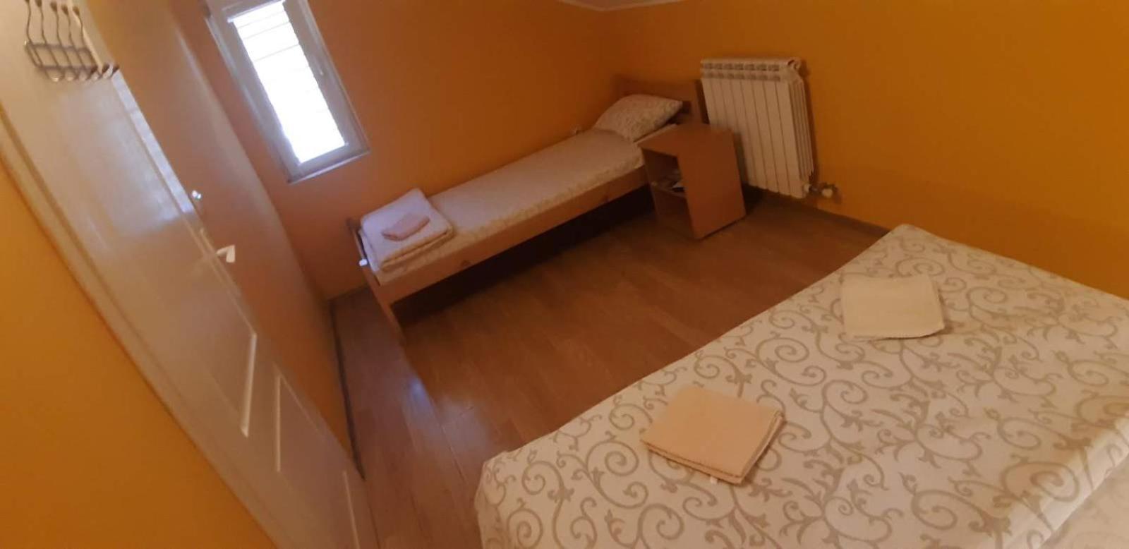 Rosso Apartments Beograd Eksteriør bilde