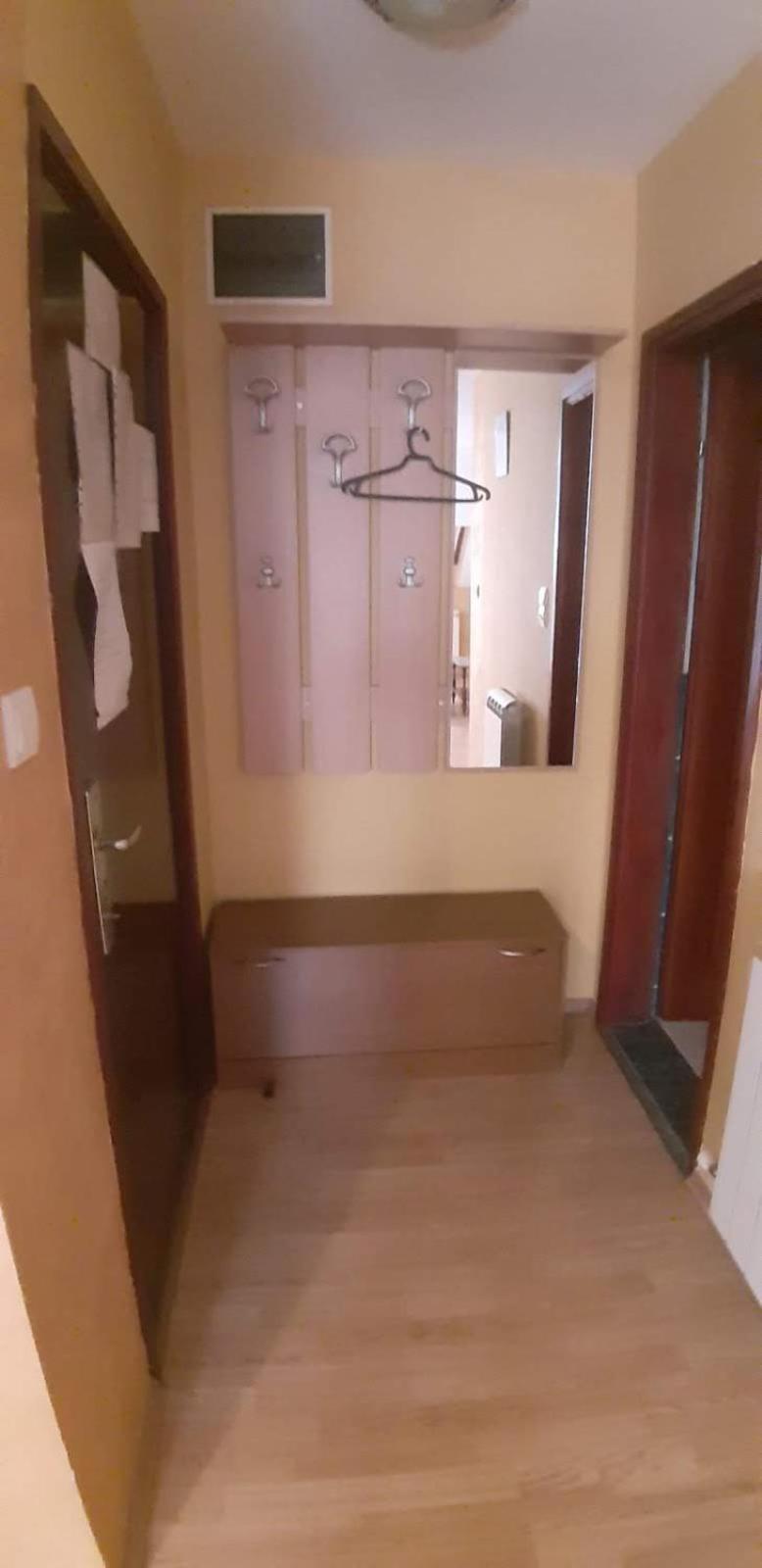 Rosso Apartments Beograd Eksteriør bilde