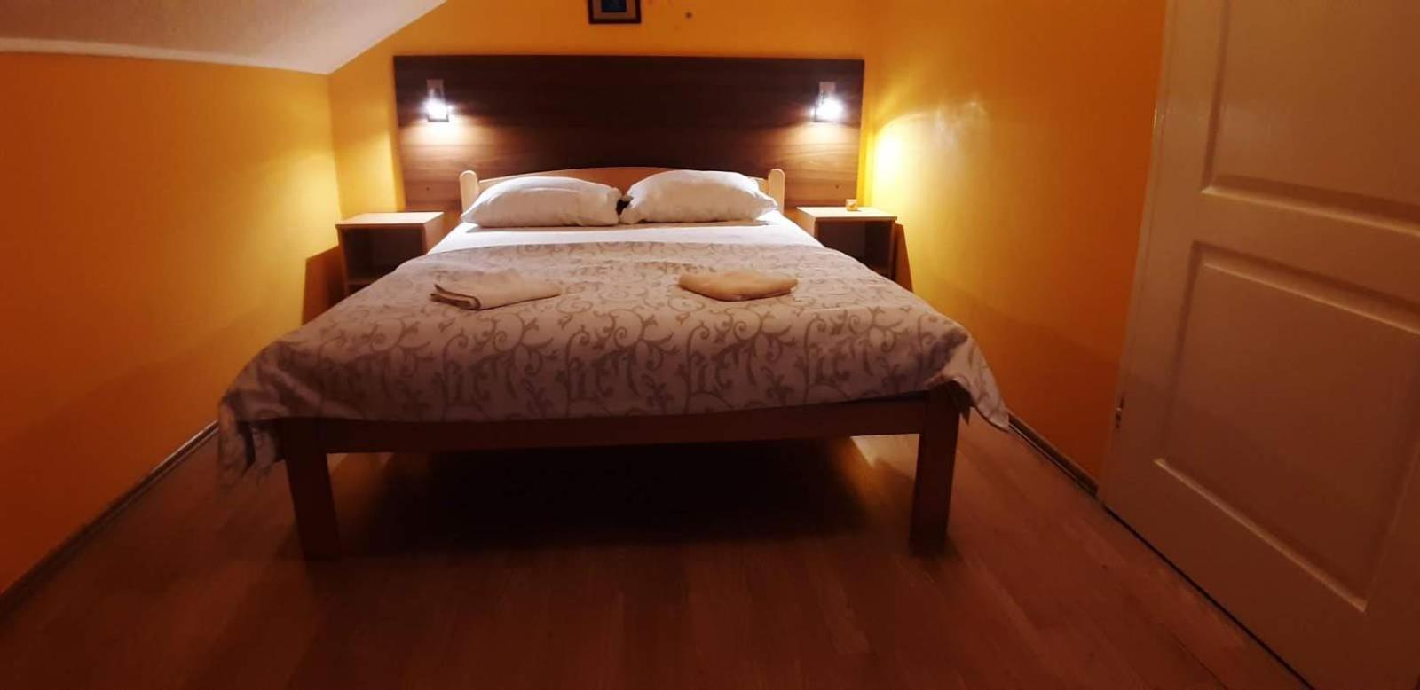 Rosso Apartments Beograd Eksteriør bilde