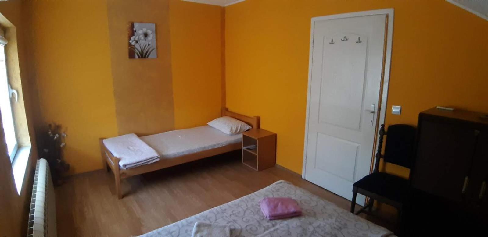 Rosso Apartments Beograd Eksteriør bilde