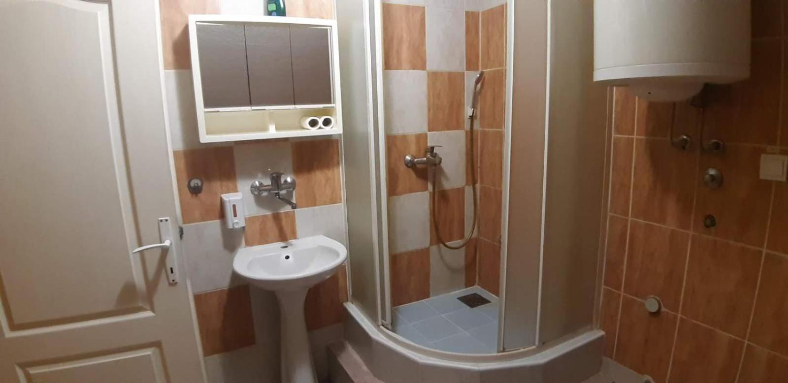 Rosso Apartments Beograd Eksteriør bilde